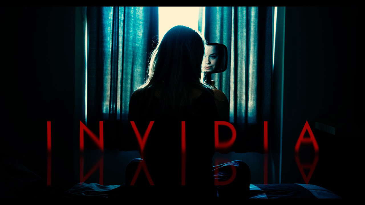 I N V I D I A | A Short Horror Film (4K)