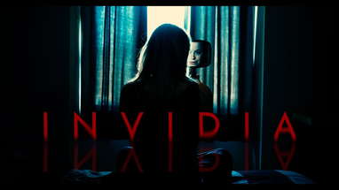 I N V I D I A | A Short Horror Film (4K) poster