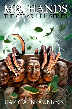 Mr. Hands: The Cedar Hill Series poster