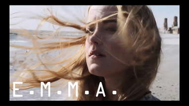 E.M.M.A. (Short Film-SciFi Thriller) poster