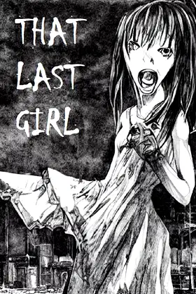 That Last Girl poster