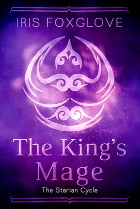 The King's Mage: Starian Cycle #5 poster
