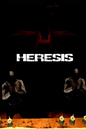 HERESIS poster