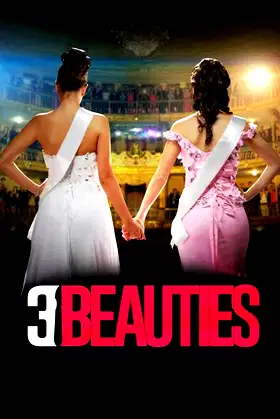 3 Beauties poster