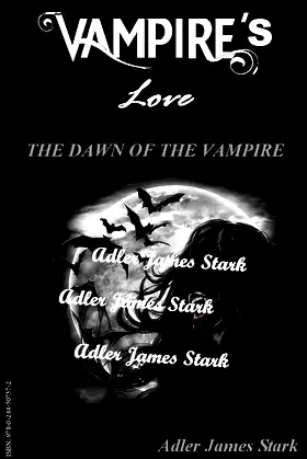 The dawn of the Vampire: Vampire's Love 2 poster