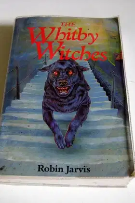 The Whitby Witches (Whitby Series) poster