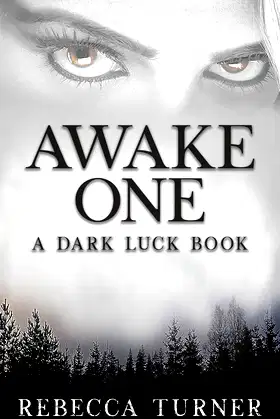 Awake One: A Dark Luck Book poster