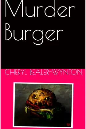 Murder Burger poster