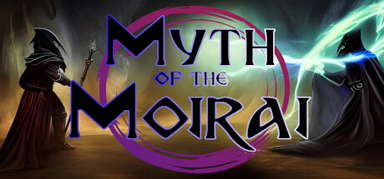 Myth of the Moirai capsule