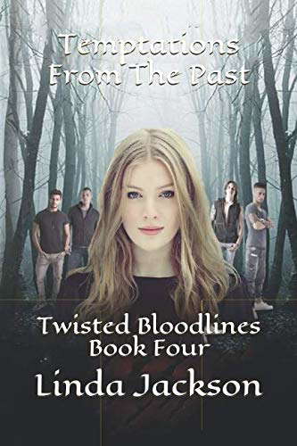 Temptations From the Past (Twisted Bloodlines) poster