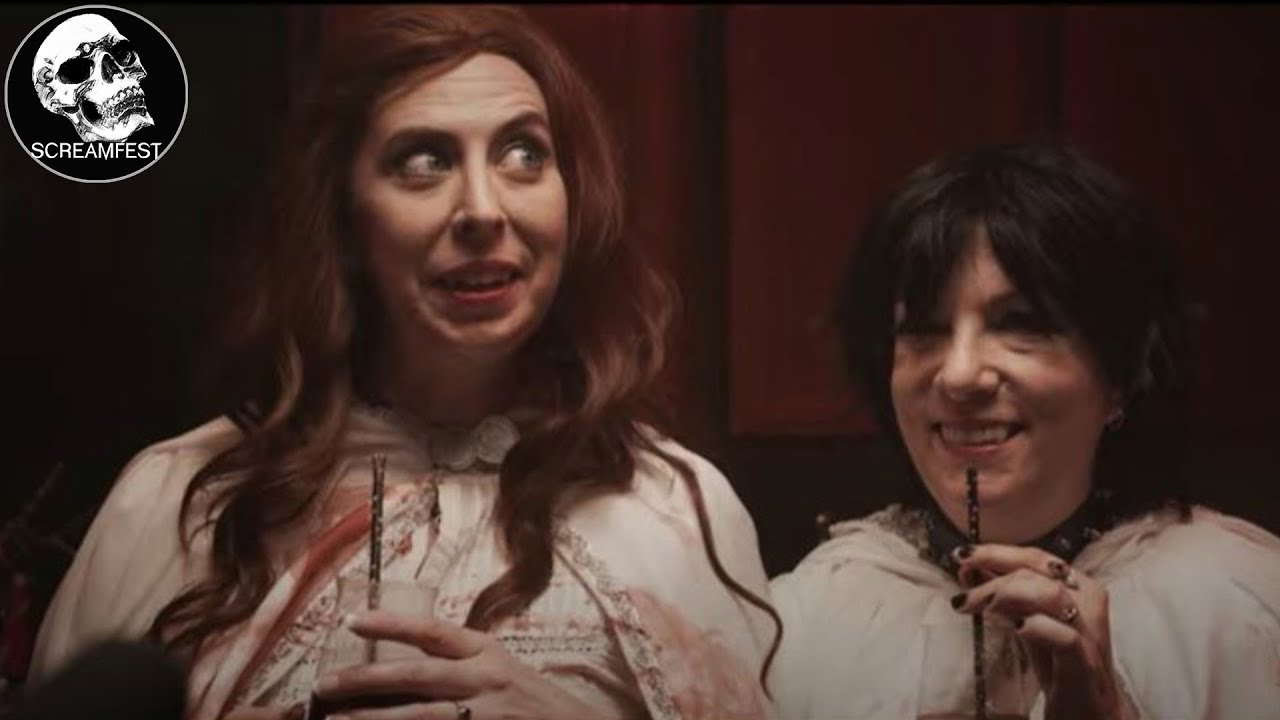 Things We Dig Short Horror Comedy | Screamfest