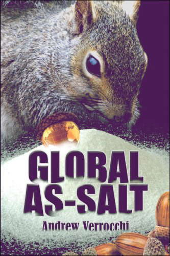 Global As-salt poster
