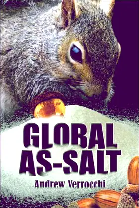 Global As-salt poster