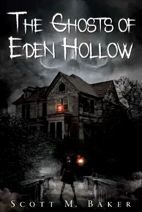 The Ghosts of Eden Hollow (The Tatyana Paranormal Series) poster