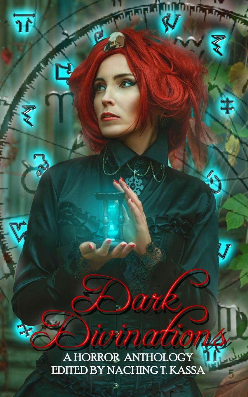 Dark Divinations poster