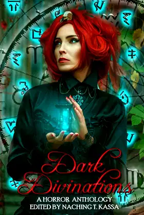 Dark Divinations poster