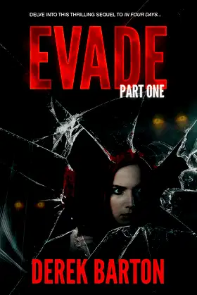Evade: Part One poster