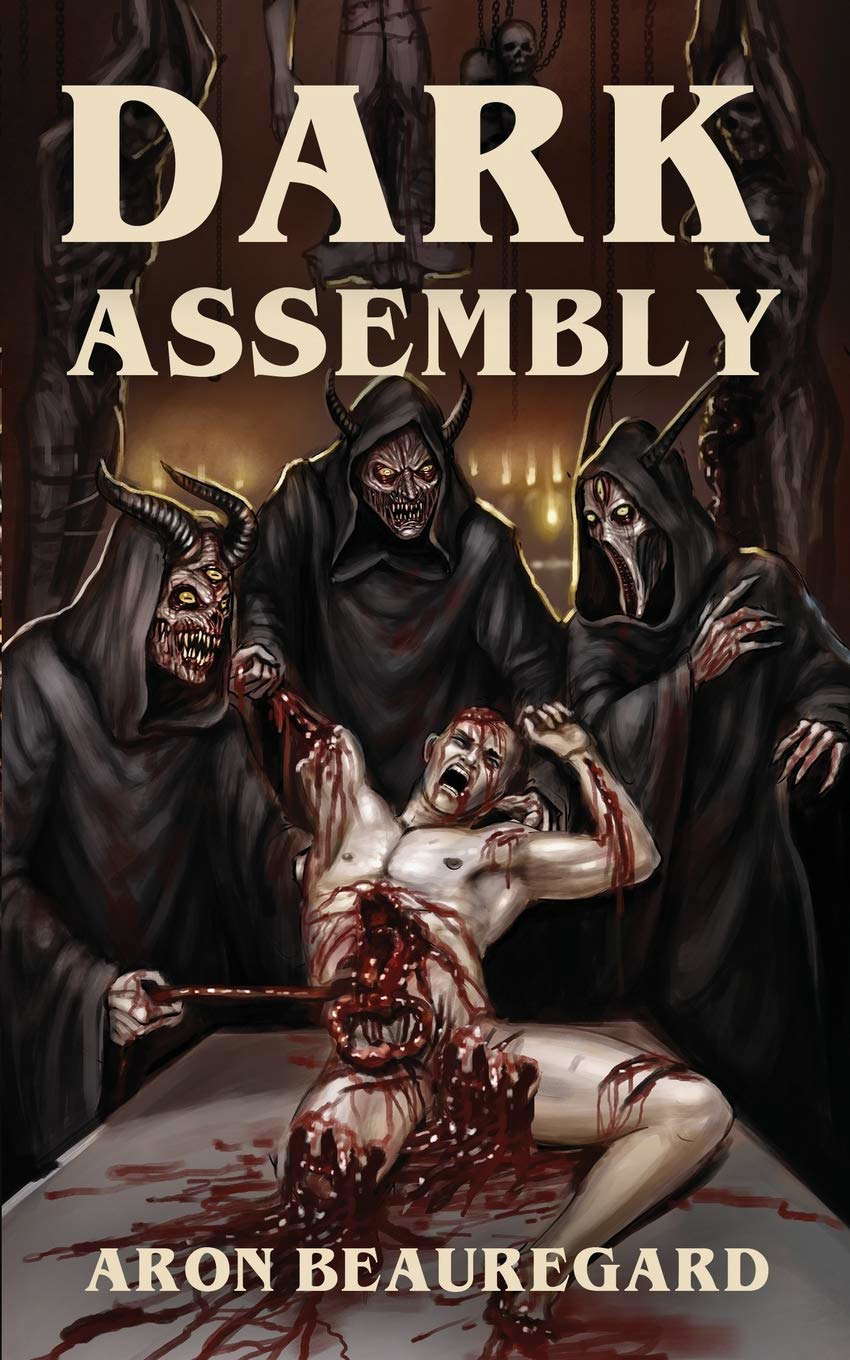 Dark Assembly poster