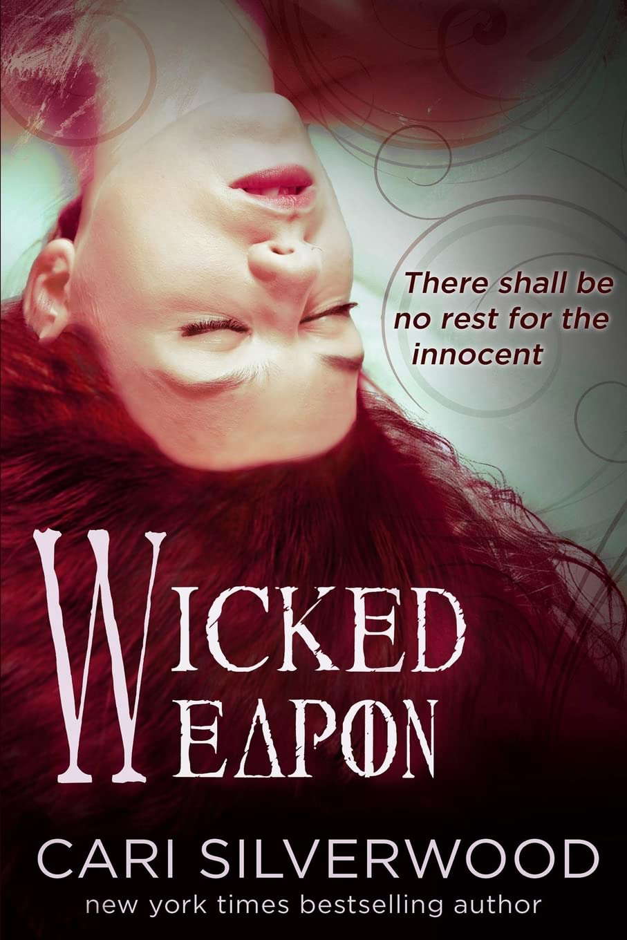 Wicked Weapon (Dark Hearts) poster