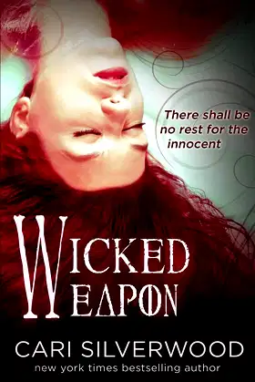Wicked Weapon (Dark Hearts) poster