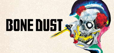 Bone Dust capsule