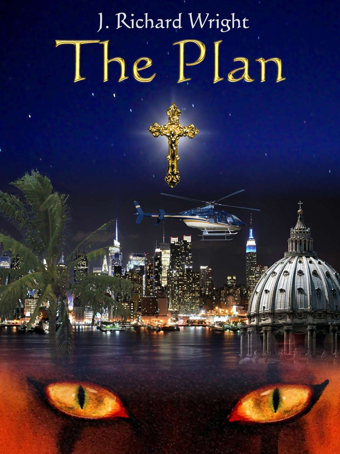The Plan poster