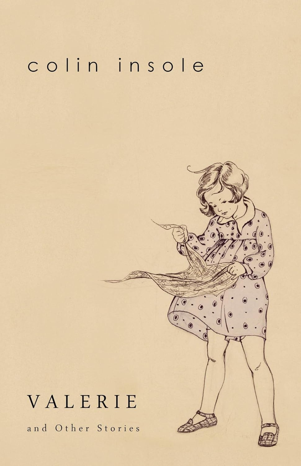 Valerie and Other Stories poster