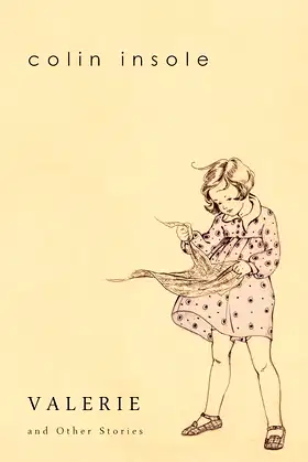 Valerie and Other Stories poster