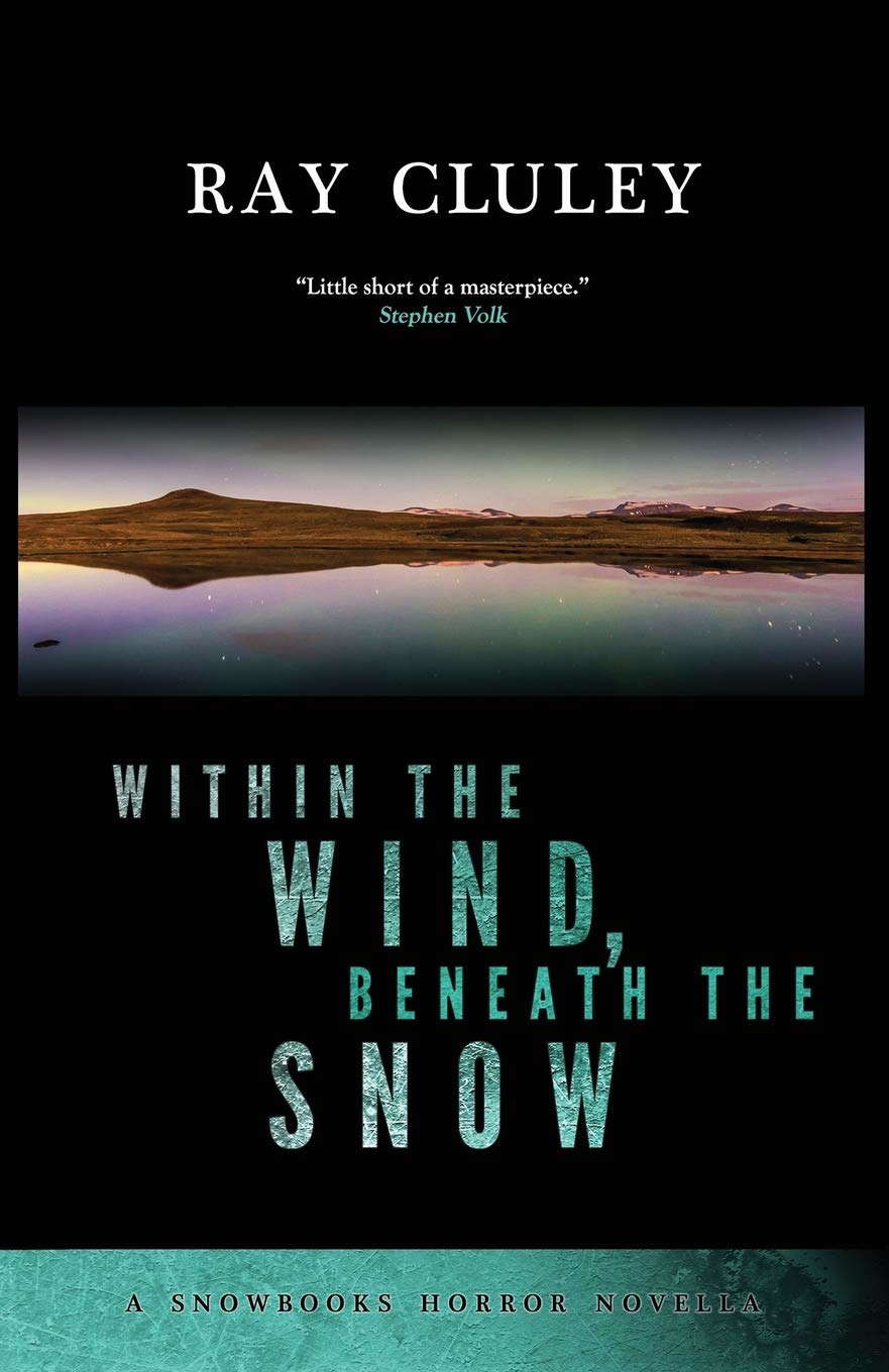 Within the Wind, Beneath the Snow poster