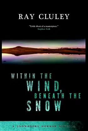 Within the Wind, Beneath the Snow poster