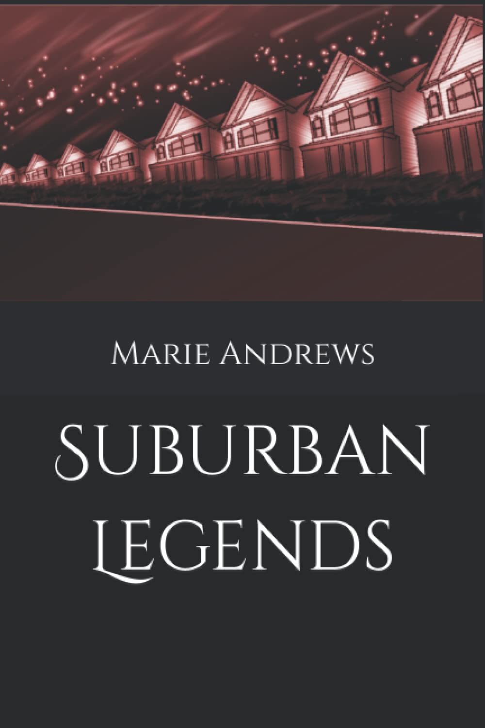 Suburban Legends poster