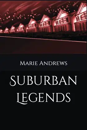 Suburban Legends poster