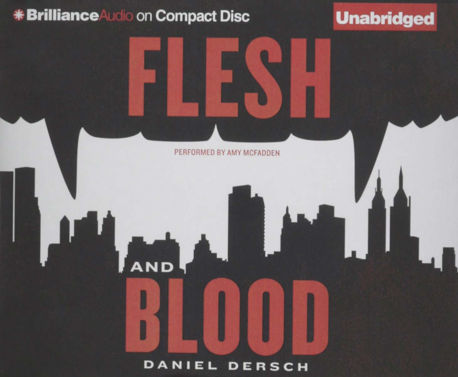 Flesh and Blood poster