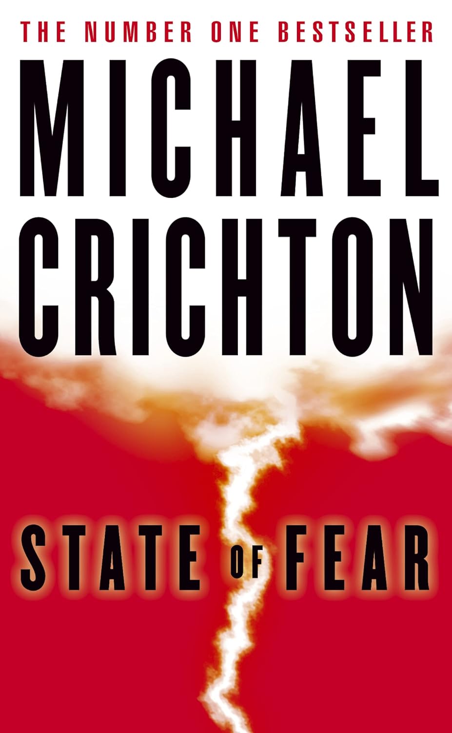 State of Fear poster
