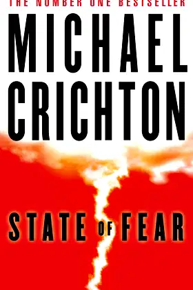 State of Fear poster