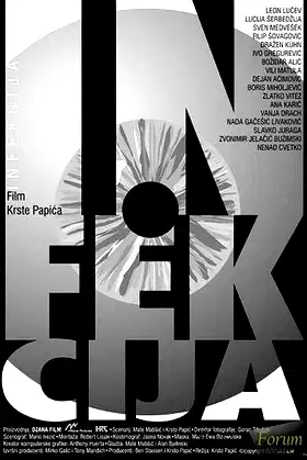 Infection poster