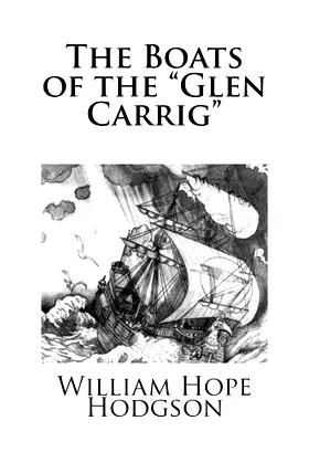 The Boats of the "Glen Carrig" poster