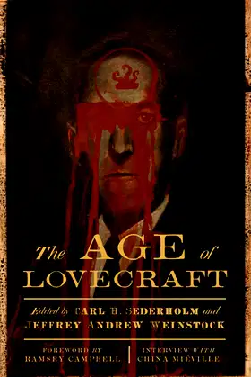The Age of Lovecraft poster