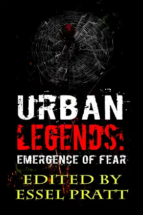 Urban Legends: Emergence of Fear poster