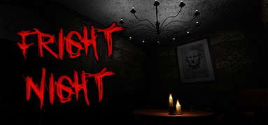 Fright Night capsule