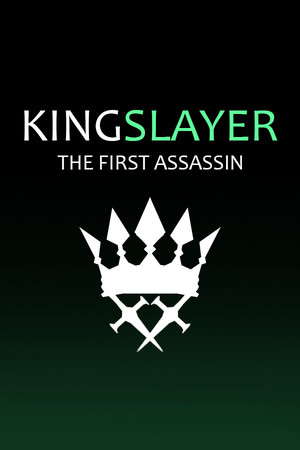 Kingslayer: The First Assassin poster