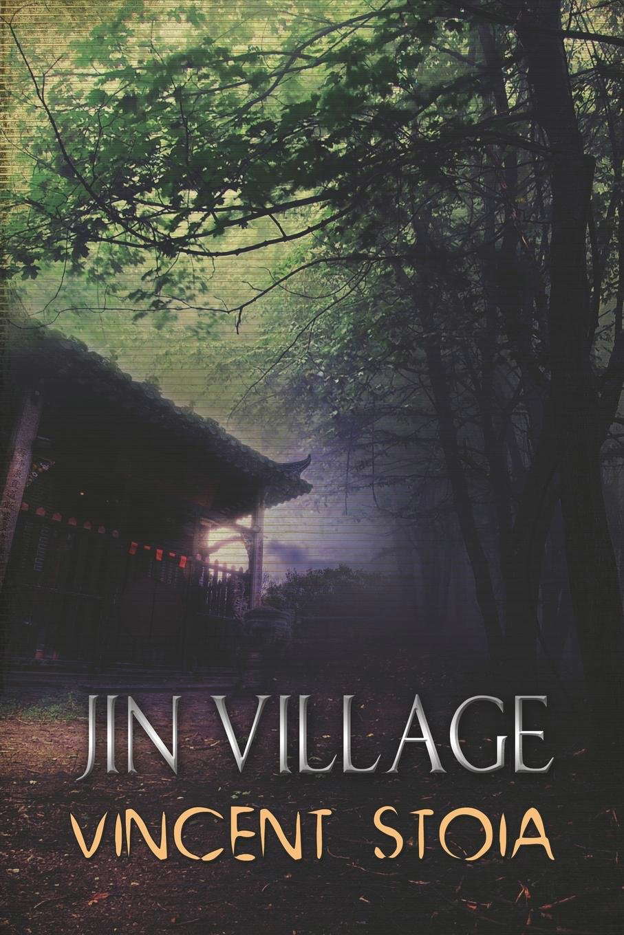 Jin Village poster