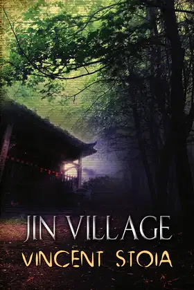 Jin Village poster