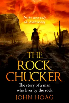 THE ROCK CHUCKER: The story of a man who lives by the rock poster