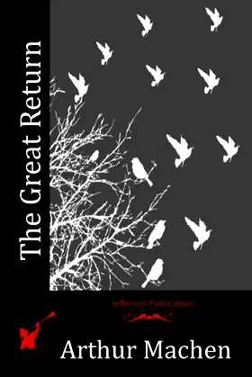 The Great Return poster