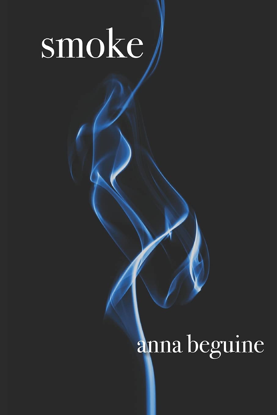 Smoke (The Keepers) poster
