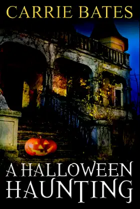 A Halloween Haunting poster