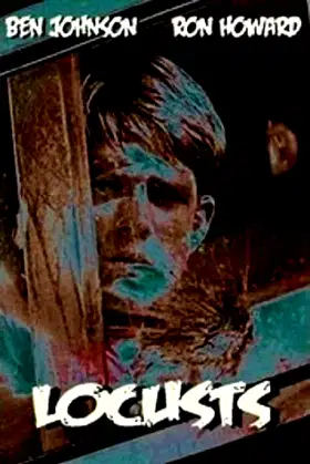 Locusts poster