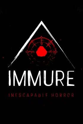 IMMURE poster