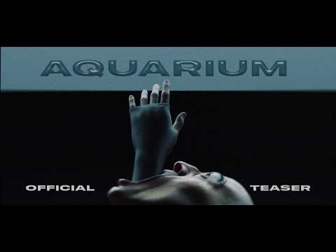 Poster for Aquarium